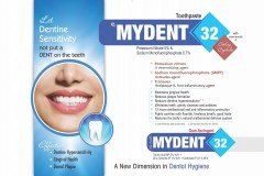 Mydent-32