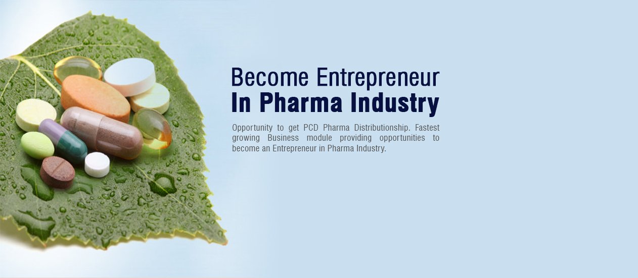 PCD pharma franchise in North Bengal 