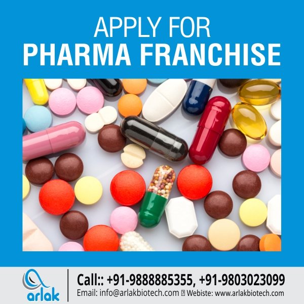 Pharma Franchise for Antiviral Medicines