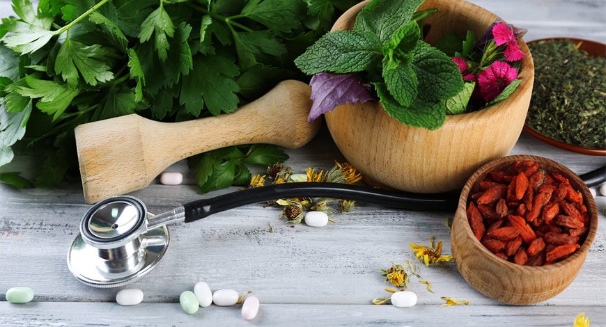 Top 10 Ayurvedic PCD Franchise Companies in India