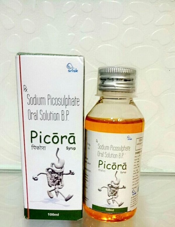 PICORA SOAP