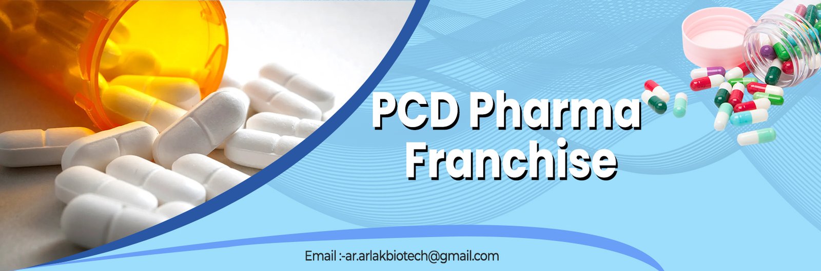 Pharma PCD Franchise in Visakhapatnam