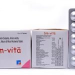 Top 10 Best Multivitamin Tablets in India