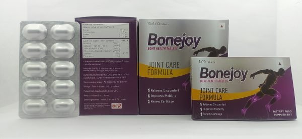 BONEJOY