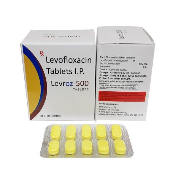 levroz 500